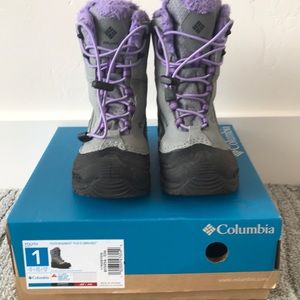 Very minimally worn.